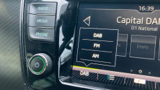 Skoda Fabia 1.0 TSI Monte Carlo 5dr Petrol Hatchback